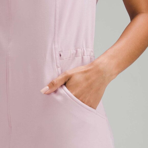 lululemon athletica Pink Jumpsuit - Picture 2 of 11